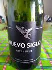 champagne Nuevo siglo extra brut 