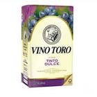 VINO TORO T/B 1 LT  