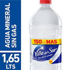 AGUA MIN.V.DEL SUR S/GAS X500C