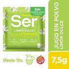 Jugo En Polvo Ser Limonada 8