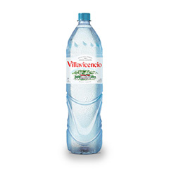 AGUA MINERAL VILLAVICENCIO 2 LT