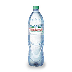 Agua Mineral Villavicencio S/Gas x 1.5 Lt.