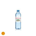 Agua mineral sin gas Villavicencio x 500 cc.
