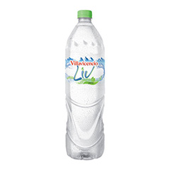 Agua Saborizada Villavicencio Liv Pera 1