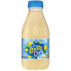Agua Saborizada Levite Pomelo Cero S/Gas 500 Ml