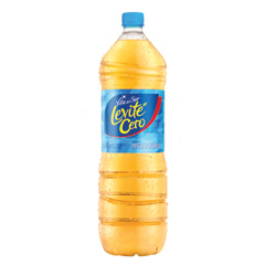 AGUA SABORIZADA LEVITE CERO MANZANA 2.25 LT