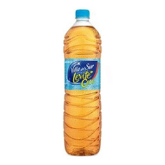 Agua Saborizada Manzana Levite Cero 1.5 Lt