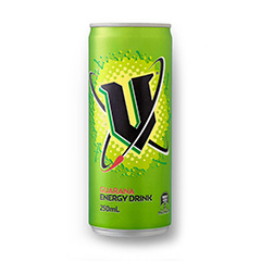 Guarana Energy Drink x250ml_unidad