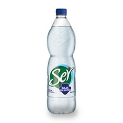 Agua Ser Baja En Sodio S/Gas x 1,5 Lt.