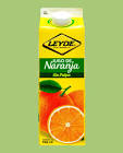 JUGO NARANJA SER 