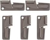 Abrelata Uña Dos Piezas Gaumen