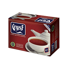 Te En Saquitos Crysf 50 Un