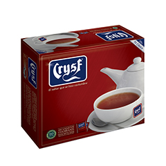 Te En Saquitos Crysf 100 Un