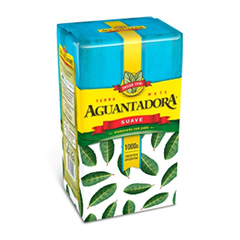 Aguantadora Suave 1kg