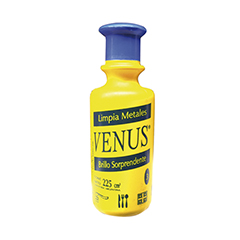 VENUS Limpia meteles  225ml