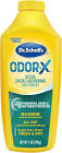 Dr Scholl Talco 100G