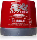 gel fijador de cabello Brylcreem X 250gr