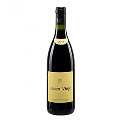 VINO VASCO VIEJO TTO.700 CC.