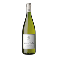 VINO VASCO VIEJO BLANCO 750ML