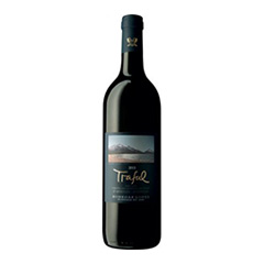 VINO TRAFUL TINTO 750ML