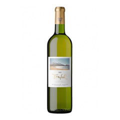 VINO TRAFUL BLANCO 750ML