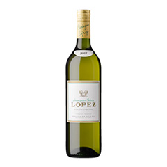 VINO LOPEZ SAUV. BLANC 750 CC