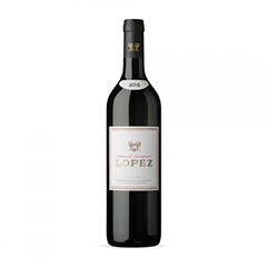 VINO LOPEZ CABERNET SAUVIGNON 750ML