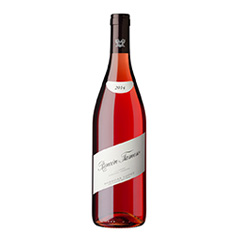 Rincon Famoso Rosado 750 Ml