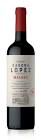 VINO CASONA LOPEZ MALBEC 750 CC