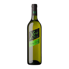Vino Xero Chardonay 750 Ml