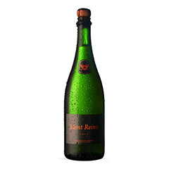 Ch Mont Reims Brut 750Ml