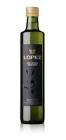 ACEITE OLIVA LOPEZ BOTELLA 500 CC
