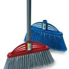 ESCOBA PLUMADA EXTERIOR FIORENTINA