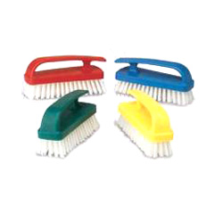 Cepillo De Mano Jean Florentina 1Un 