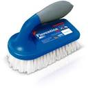 Cepillo de mano grip Fiorentina