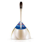 ESCOBILLA WC C/BASE RIN-KON FIORENTINA