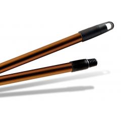   Cabo Metalico Con Grip Marron De 1.2 Metros Fiorentina 1 Un 