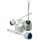 Escobilla de inodoro con base nova Fiorentina