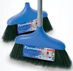 ESCOBA FUERTE EXTERIOR PLUS FIORENTINA
