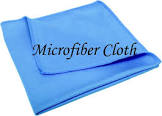 MICROFIBRA P/VIDRIOS FIOR