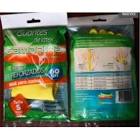 Guantes Samantha S Medida 1Un 