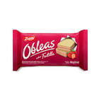 OBLEAS ZUPAY CHOCOLATE 100G