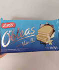 OBLEAS ZUPAY VAINILLA 100G