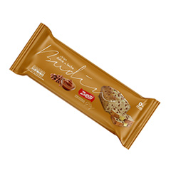 BUDIN ZUPAY CON CHIPS 170G