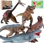 Zupay Dinosaurios Vainilla Tira x 5u