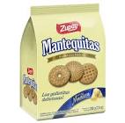 Zupay Mantequita 350g