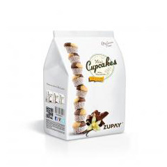 Mini Cupcakes Marmolado Zupay 150 Gr