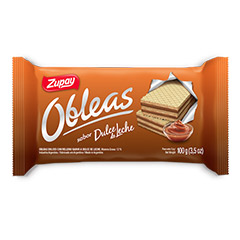 OBLEAS ZUPAY D.D.L. 100G