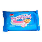 Galletitas Merengadas Bagley 93Gr