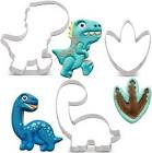 Zupay Dinosaurios Choco Tira x 5u